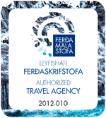 Travel Agency Authorised